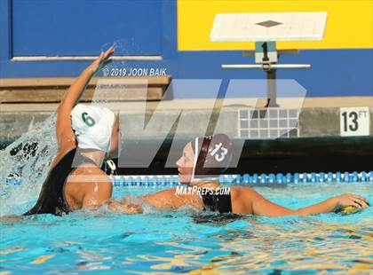 Thumbnail 3 in Saint Francis vs Sir Francis Drake (Amanda Mac Invitational) photogallery.