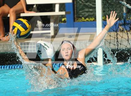 Thumbnail 3 in Saint Francis vs Sir Francis Drake (Amanda Mac Invitational) photogallery.