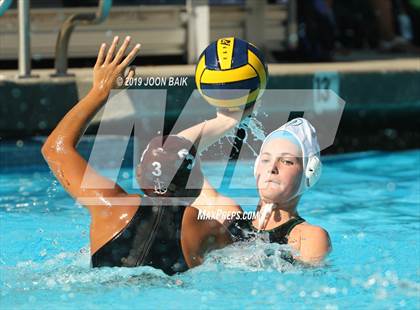 Thumbnail 3 in Saint Francis vs Sir Francis Drake (Amanda Mac Invitational) photogallery.