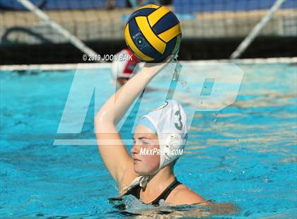 Thumbnail 1 in Saint Francis vs Sir Francis Drake (Amanda Mac Invitational) photogallery.