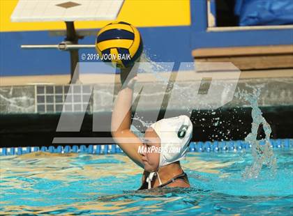 Thumbnail 2 in Saint Francis vs Sir Francis Drake (Amanda Mac Invitational) photogallery.