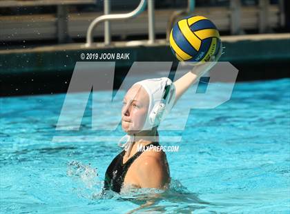 Thumbnail 2 in Saint Francis vs Sir Francis Drake (Amanda Mac Invitational) photogallery.