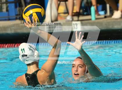 Thumbnail 3 in Saint Francis vs Sir Francis Drake (Amanda Mac Invitational) photogallery.