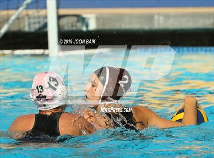 Thumbnail 3 in Saint Francis vs Sir Francis Drake (Amanda Mac Invitational) photogallery.