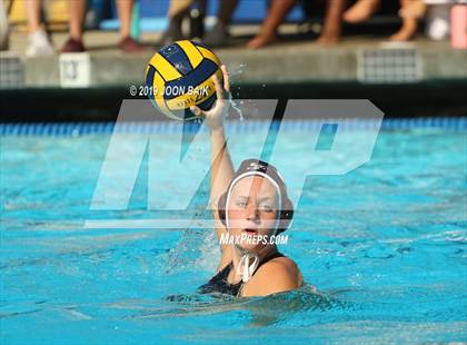 Thumbnail 2 in Saint Francis vs Sir Francis Drake (Amanda Mac Invitational) photogallery.