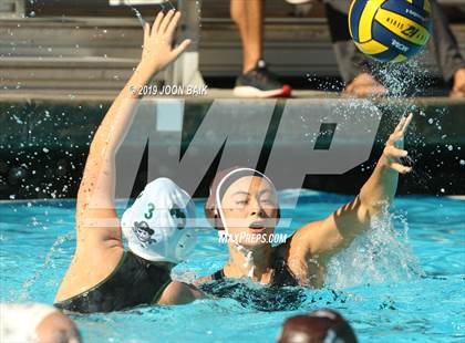 Thumbnail 2 in Saint Francis vs Sir Francis Drake (Amanda Mac Invitational) photogallery.
