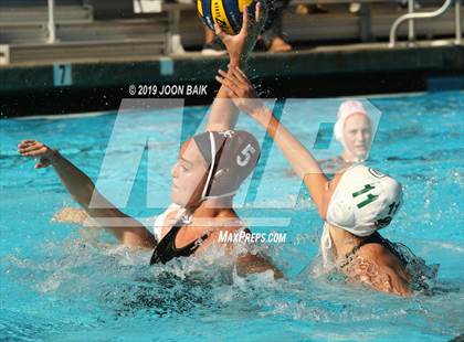 Thumbnail 3 in Saint Francis vs Sir Francis Drake (Amanda Mac Invitational) photogallery.