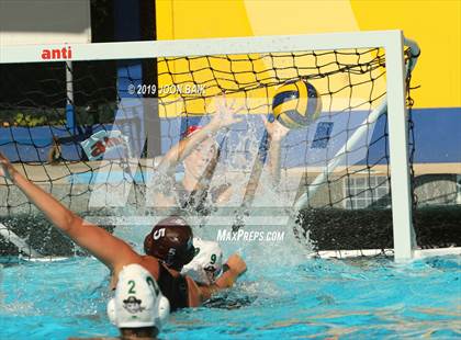 Thumbnail 2 in Saint Francis vs Sir Francis Drake (Amanda Mac Invitational) photogallery.