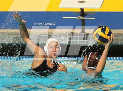 Thumbnail 2 in Saint Francis vs Sir Francis Drake (Amanda Mac Invitational) photogallery.