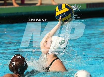 Thumbnail 3 in Saint Francis vs Sir Francis Drake (Amanda Mac Invitational) photogallery.