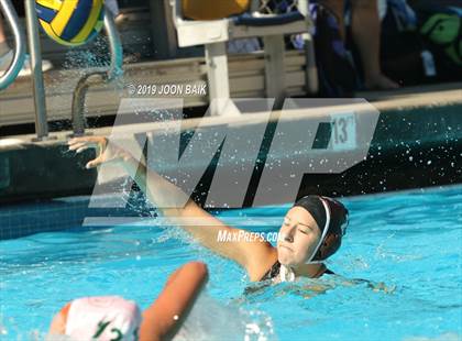 Thumbnail 2 in Saint Francis vs Sir Francis Drake (Amanda Mac Invitational) photogallery.
