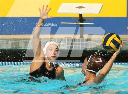 Thumbnail 3 in Saint Francis vs Sir Francis Drake (Amanda Mac Invitational) photogallery.