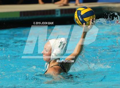 Thumbnail 1 in Saint Francis vs Sir Francis Drake (Amanda Mac Invitational) photogallery.