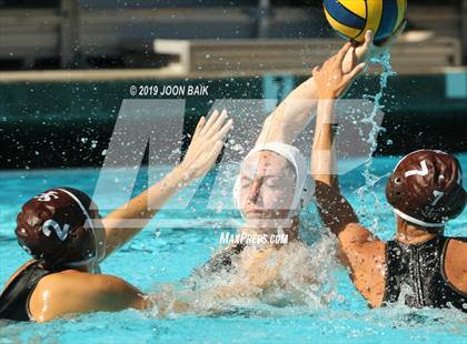Thumbnail 1 in Saint Francis vs Sir Francis Drake (Amanda Mac Invitational) photogallery.