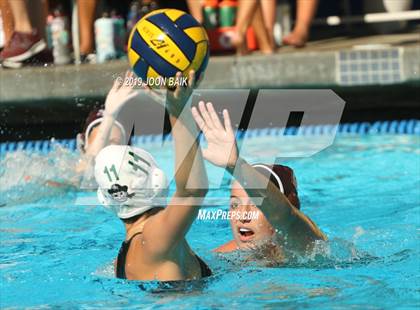 Thumbnail 3 in Saint Francis vs Sir Francis Drake (Amanda Mac Invitational) photogallery.