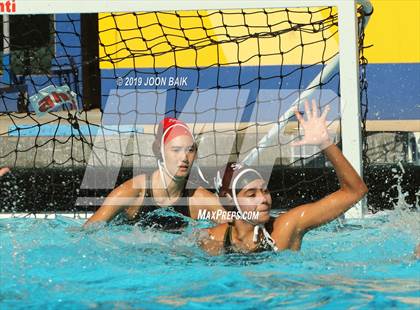 Thumbnail 3 in Saint Francis vs Sir Francis Drake (Amanda Mac Invitational) photogallery.