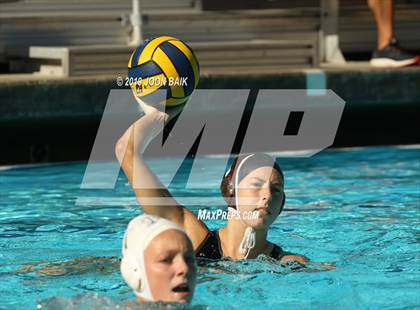 Thumbnail 3 in Saint Francis vs Sir Francis Drake (Amanda Mac Invitational) photogallery.