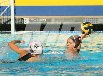 Thumbnail 3 in Saint Francis vs Sir Francis Drake (Amanda Mac Invitational) photogallery.