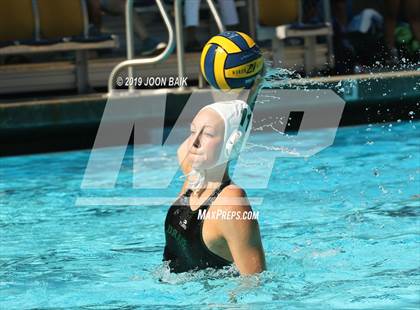 Thumbnail 3 in Saint Francis vs Sir Francis Drake (Amanda Mac Invitational) photogallery.