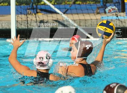Thumbnail 3 in Saint Francis vs Sir Francis Drake (Amanda Mac Invitational) photogallery.