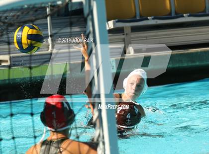 Thumbnail 3 in Saint Francis vs Sir Francis Drake (Amanda Mac Invitational) photogallery.