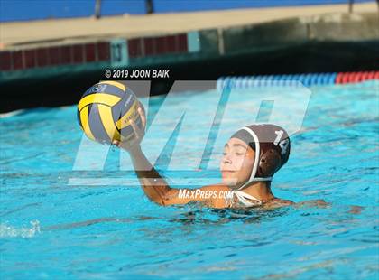 Thumbnail 2 in Saint Francis vs Sir Francis Drake (Amanda Mac Invitational) photogallery.
