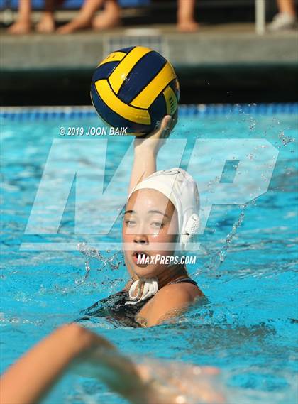 Thumbnail 3 in Saint Francis vs Sir Francis Drake (Amanda Mac Invitational) photogallery.