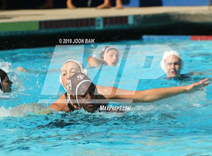 Thumbnail 1 in Saint Francis vs Sir Francis Drake (Amanda Mac Invitational) photogallery.