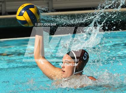 Thumbnail 3 in Saint Francis vs Sir Francis Drake (Amanda Mac Invitational) photogallery.