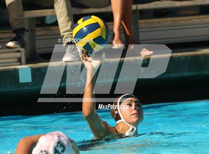 Thumbnail 1 in Saint Francis vs Sir Francis Drake (Amanda Mac Invitational) photogallery.