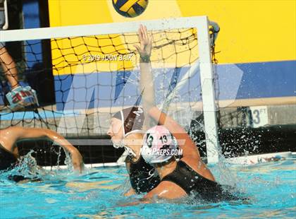 Thumbnail 1 in Saint Francis vs Sir Francis Drake (Amanda Mac Invitational) photogallery.