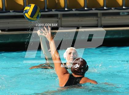 Thumbnail 3 in Saint Francis vs Sir Francis Drake (Amanda Mac Invitational) photogallery.