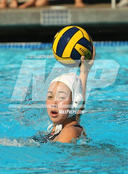Thumbnail 2 in Saint Francis vs Sir Francis Drake (Amanda Mac Invitational) photogallery.