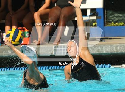 Thumbnail 3 in Saint Francis vs Sir Francis Drake (Amanda Mac Invitational) photogallery.