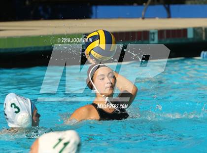 Thumbnail 3 in Saint Francis vs Sir Francis Drake (Amanda Mac Invitational) photogallery.