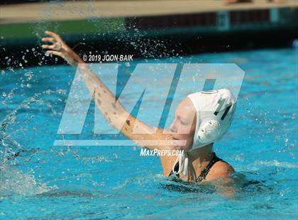 Thumbnail 3 in Saint Francis vs Sir Francis Drake (Amanda Mac Invitational) photogallery.