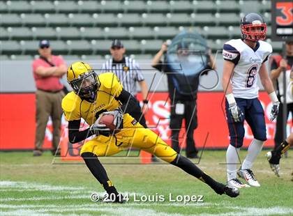 Thumbnail 1 in Campolindo vs. El Capitan (CIF State DIV 3 Final) photogallery.