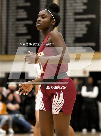 Thumbnail 2 in Cardinal Newman @ Archbishop Mitty (CIF State NorCal Open Division Semifinal) photogallery.