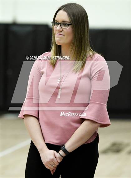 Thumbnail 2 in Cardinal Newman @ Archbishop Mitty (CIF State NorCal Open Division Semifinal) photogallery.