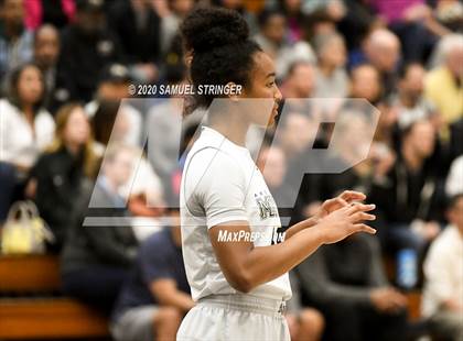 Thumbnail 3 in Cardinal Newman @ Archbishop Mitty (CIF State NorCal Open Division Semifinal) photogallery.