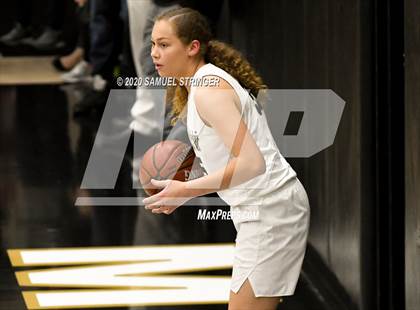 Thumbnail 3 in Cardinal Newman @ Archbishop Mitty (CIF State NorCal Open Division Semifinal) photogallery.