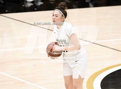 Thumbnail 1 in Cardinal Newman @ Archbishop Mitty (CIF State NorCal Open Division Semifinal) photogallery.