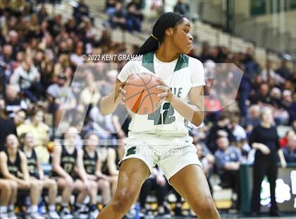 Thumbnail 2 in Zionsville vs Noblesville (IHSAA Sectional Round 1 Playoff) photogallery.