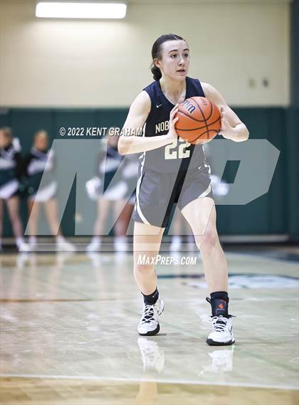 Thumbnail 1 in Zionsville vs Noblesville (IHSAA Sectional Round 1 Playoff) photogallery.