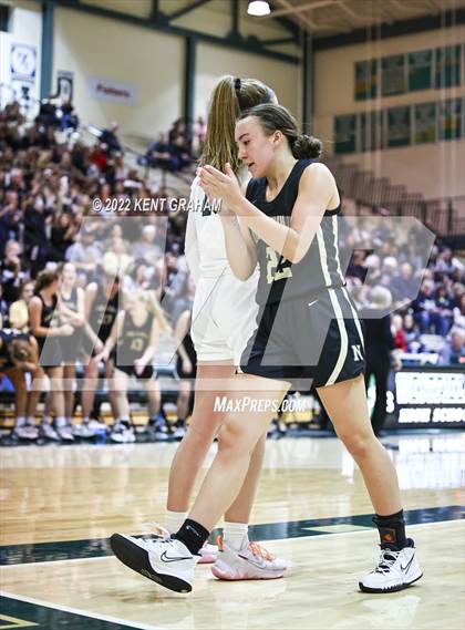 Thumbnail 1 in Zionsville vs Noblesville (IHSAA Sectional Round 1 Playoff) photogallery.