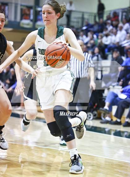 Thumbnail 1 in Zionsville vs Noblesville (IHSAA Sectional Round 1 Playoff) photogallery.
