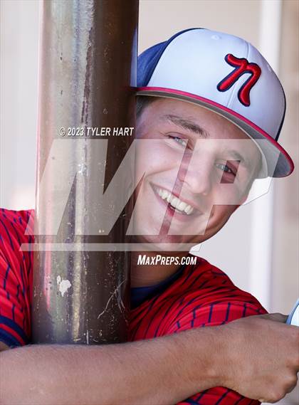 Thumbnail 1 in Decatur Central vs. Terre Haute North Vigo (IHSAA 4A Sectional 12 Semi-Final) photogallery.