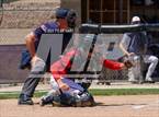 Photo from the gallery "Decatur Central vs. Terre Haute North Vigo (IHSAA 4A Sectional 12 Semi-Final)"