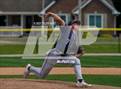 Photo from the gallery "Decatur Central vs. Terre Haute North Vigo (IHSAA 4A Sectional 12 Semi-Final)"