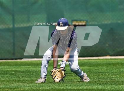 Thumbnail 2 in Decatur Central vs. Terre Haute North Vigo (IHSAA 4A Sectional 12 Semi-Final) photogallery.